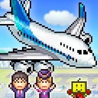 Jumbo Airport Story MOD APK 1.2.0 (Unlimited Money Points) Android
