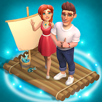 Land of Legends Island games MOD APK 1.9.1 (Unlimited Energy) Android