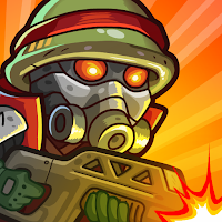 Last Day Defense MOD APK 2.0.362 (Free Upgrades Spin) Android