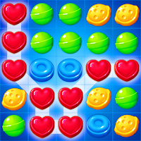 Lollipop Link &amp Match MOD APK 23.0321.00 (Unlimited Gold Booster) Android