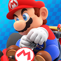 Mario Kart Tour MOD APK 3.1.0 (X2 Points Coins Semi Item) Android
