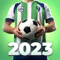 Matchday Football Manager 2023 MOD APK 2022.7.1 (Free Rewards) Android