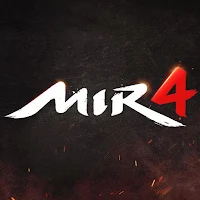 MIR4 APK 0.360514 (Latest) Android