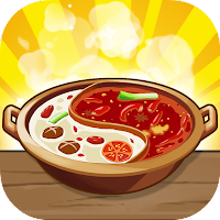 My Hotpot Story MOD APK 1.6.0 (Unlimited Money) Android