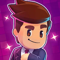 Nightclub Tycoon Idle Manager MOD APK 1.11.000 (Unlimited Money) Android