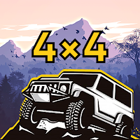 Off Road 4×4 Driving Simulator MOD APK 1.1.9 (Unlimited Money) Android