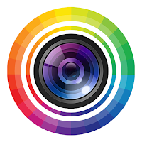 Photo Director Photo Editor MOD APK 17.4.5 (Premium Unlocked) Android