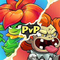 Plant Empires Arena game MOD APK 1.1.3 (Unlimited Mana Defense Multiplier) Android