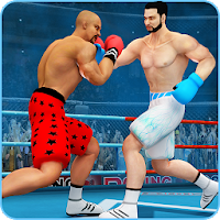 Punch Boxing Game Ninja Fight MOD APK 3.3.6 (Unlimited Money) Android