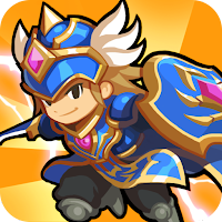 Raid the Dungeon Idle RPG MOD APK 1.35.1 (Dumb Enemy Multiply Hit Count) Android