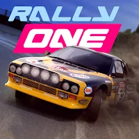 Rally ONE Path To Glory MOD APK 0.87.8 (Unlimited Money Unlocked) Android