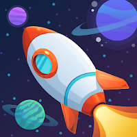 Space Colonizers Idle Clicker MOD APK 1.16.0 (Free Upgrades) Android