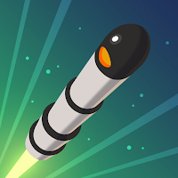 Space Frontier MOD APK 1.3.10 (Unlimited Coins) Android