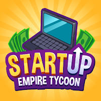 Startup Empire Idle Tycoon MOD APK 2.0.12 (Unlimited Money) Android