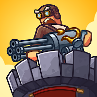 Steampunk Tower Defense MOD APK 20.32.626 (Unlimited Money) Android
