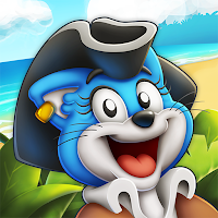 Stones & amp Sails MOD APK 1.60.0 (Unlimited Money Speed) Android