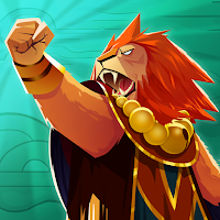 Stormbound Kingdom Wars MOD APK 1.10.35.3628 (High Mana Turn) Android