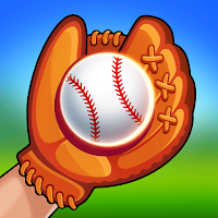 Super Hit Baseball MOD APK 4.1.2 (Menu Auto Aim Long Shot) Android