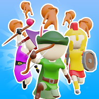 Survival Legends APK 1.3 (Godmode One Hit) Android
