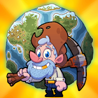 Tap Tap Dig Idle Clicker Game MOD APK 2.1.5 (Unlimited All No Skill CD) Android
