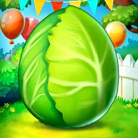 Tastyland merge & amp puzzle cooking MOD APK 2.15.0 (Unlimited Money) Android