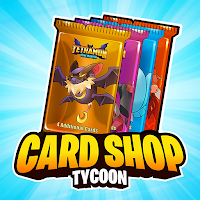 TCG Card Shop Tycoon Simulator MOD APK 216 (Free Rewards) Android