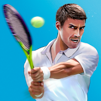 Tennis Arena MOD APK 2.1.6 (Mega Hit) Android