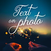 Text on Photo Text to Photos MOD APK 1.2.91 (Premium Unlocked) Android