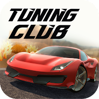 Tuning Club Online MOD APK 2.1511 (Unlimited Nitro) Android
