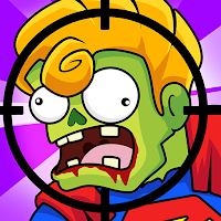 Undead City Zombie Survival MOD APK 2.8.1 (Unlimited Money VIP Menu) Android