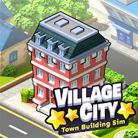 Village City Town Building Sim MOD APK 2.0.2 (Unlimited Money) Android