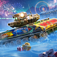 World of Tanks Blitz PVP MMO APK 9.6.0.408 (Latest) Android