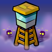 Zombie Towers MOD APK 13.0.71 (God Mode Money Ammo) Android