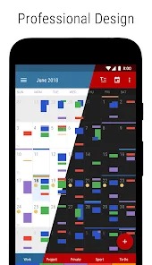 Business Calendar 2 Pro APK 2.47.8 (Full Paid) Android