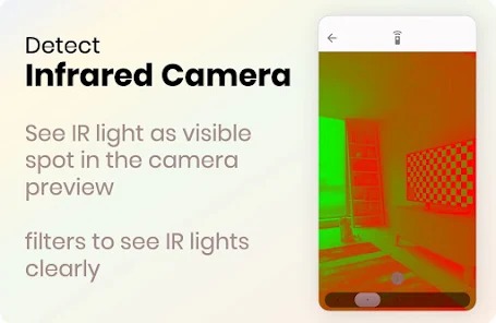Hidden Camera Detector Gold APK 18.0 (PAID Patched) Android