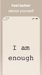 I am Daily affirmations MOD APK 4.23.1 (Premium Unlocked) Android