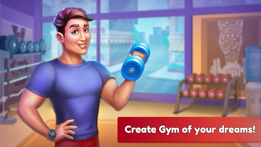 My Gym Fitness Studio Manager 5.2.3102 (Unlimited Money) Android