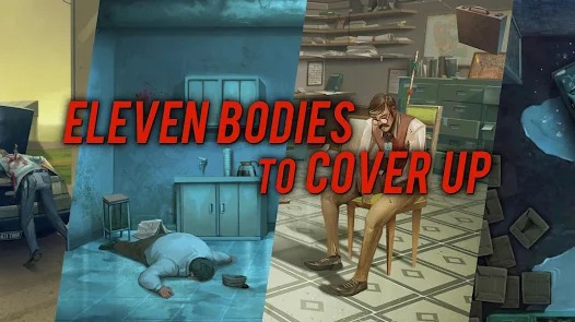 Nobodies Murder Cleaner MOD APK 3.6.33 (Unlock All Missions) Android