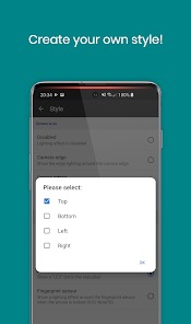 Notification light for Pixel MOD APK 1.21 (Pro Unlocked) Android