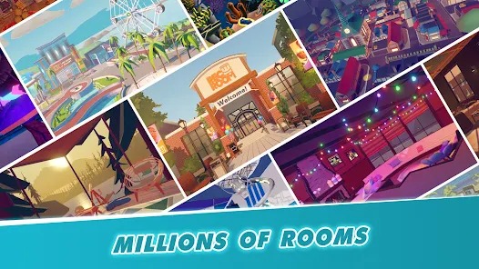 Rec Room Play with friends APK 20230102 (Latest) Android