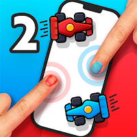 2 Player games the Challenge MOD APK 5.5.14 (Remove ADS) Android