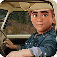 4wheel Offroad Driving APK 11 (MOD Unlimited Money) Android