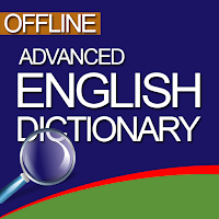Advanced English Dictionary MOD APK 8.8 (Premium Unlocked) Android