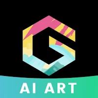 AI Art Generator GoArt MOD APK 3.2.5.71 (Pro Unlocked) Android