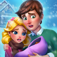 Baby Mansion home makeover MOD APK 1.618.5086 (Unlimited Money Heart) Android