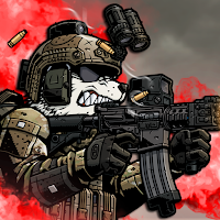 Bad 2 Bad Apocalypse MOD APK 1.1.3 (Unlimited Bullets No Skill CD) Android