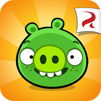 Bad Piggies MOD APK 2.4.3301 (Unlimited Coins) Android