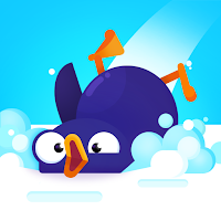 Bouncemasters Penguin Games MOD APK 1.5.8 (Unlimited Money) Android