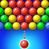 Bubble Shooter MOD APK 5.1.1.22562 (Free Shopping Lives) Android