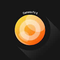 Camera FV-5 APK 5.3.3 (Full Patched) Android